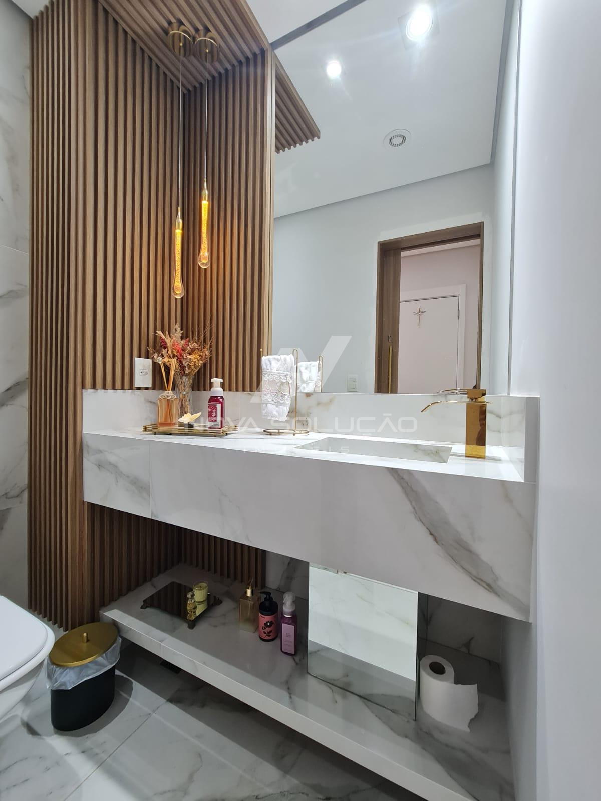 Apartamento � venda, Condom�nio Storia, LIMEIRA - SP