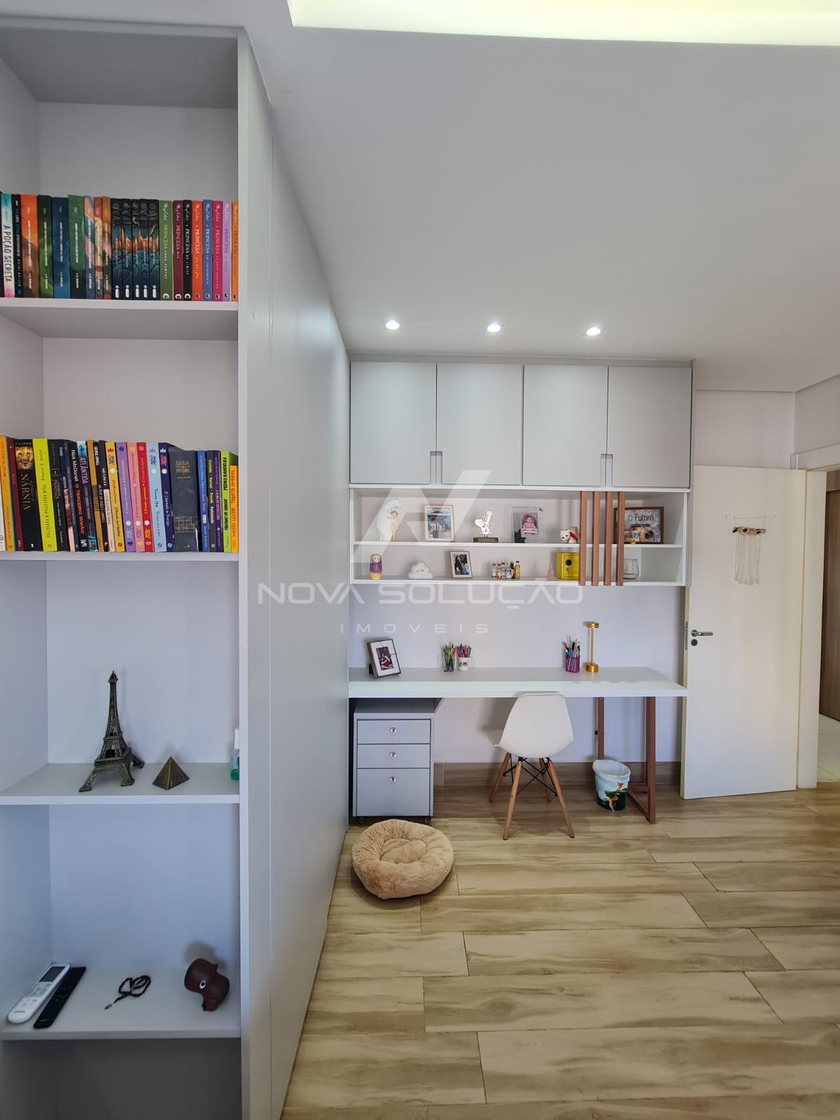 Apartamento � venda, Condom�nio Storia, LIMEIRA - SP