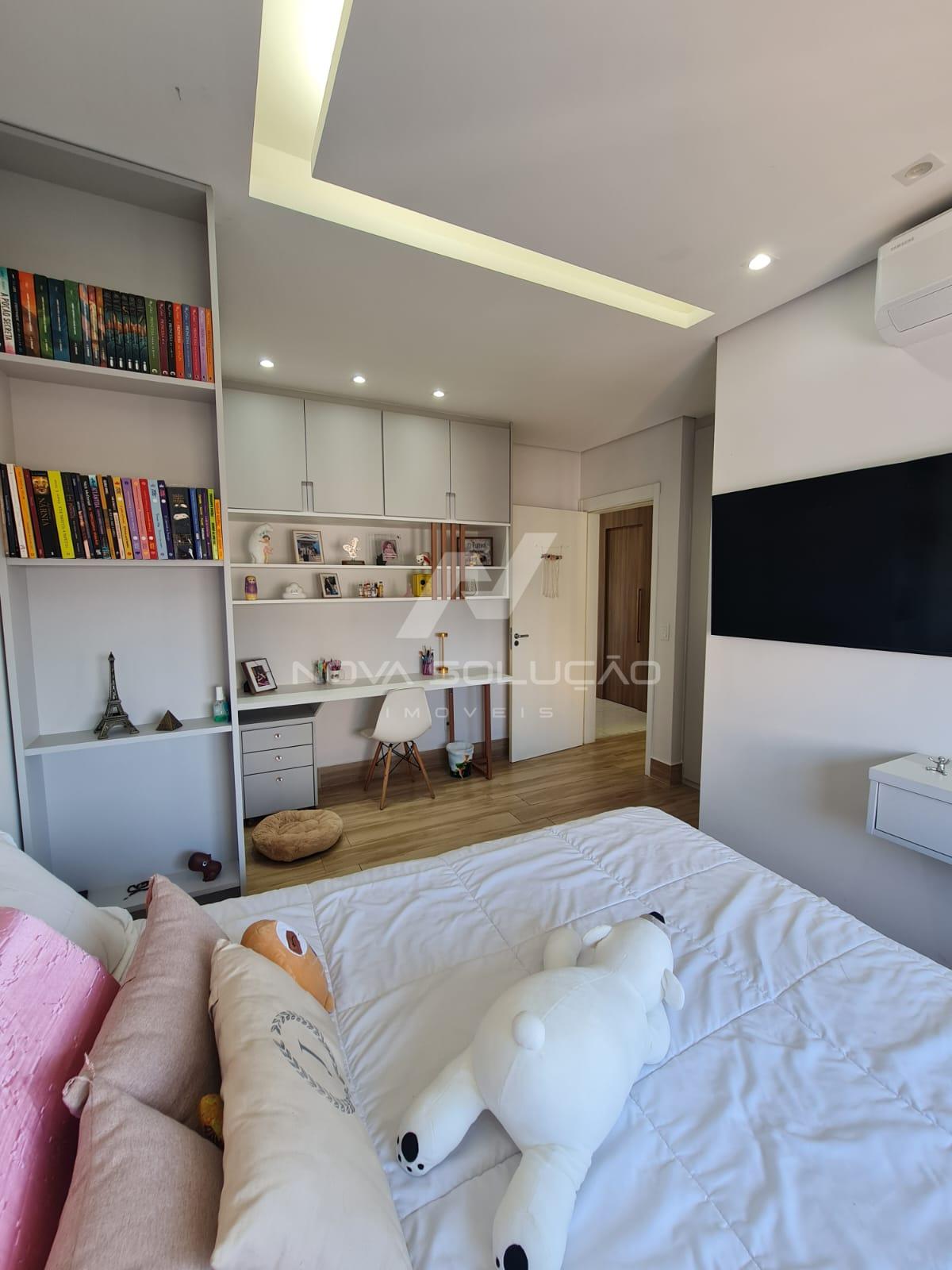 Apartamento � venda, Condom�nio Storia, LIMEIRA - SP