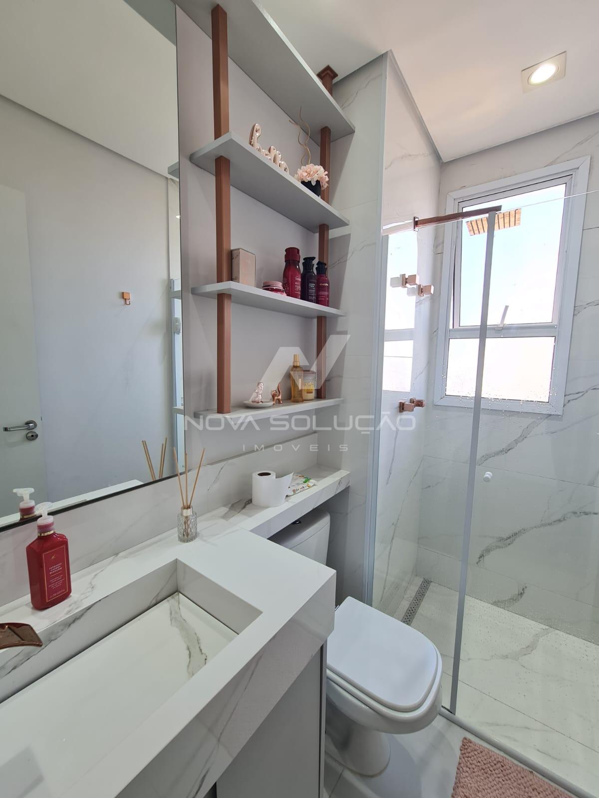 Apartamento � venda, Condom�nio Storia, LIMEIRA - SP