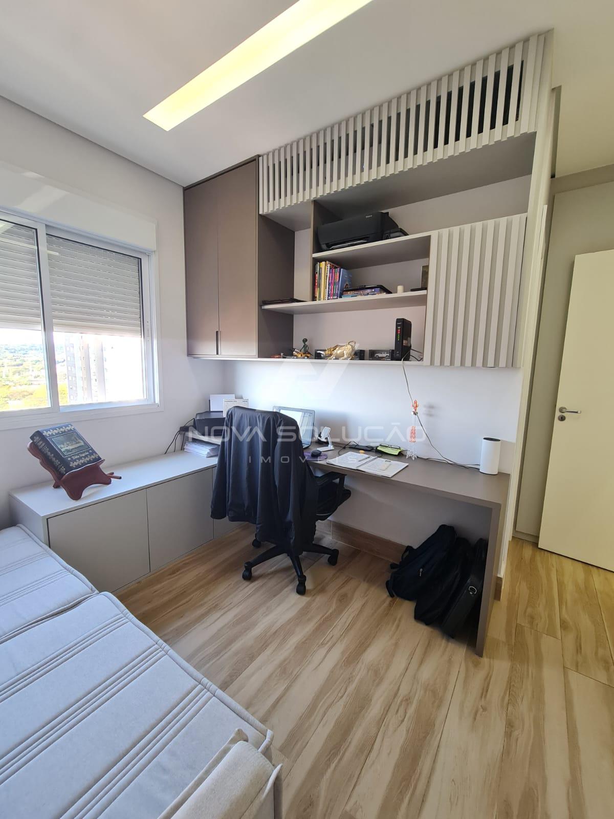 Apartamento � venda, Condom�nio Storia, LIMEIRA - SP