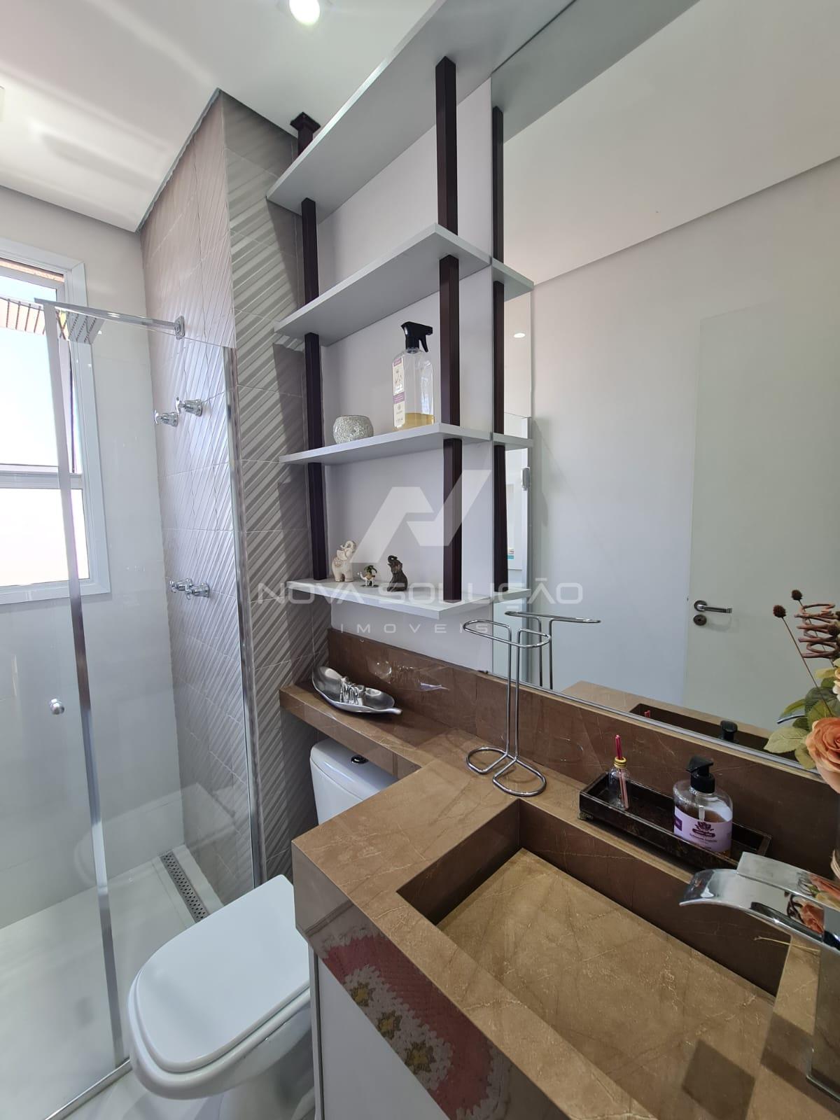 Apartamento � venda, Condom�nio Storia, LIMEIRA - SP