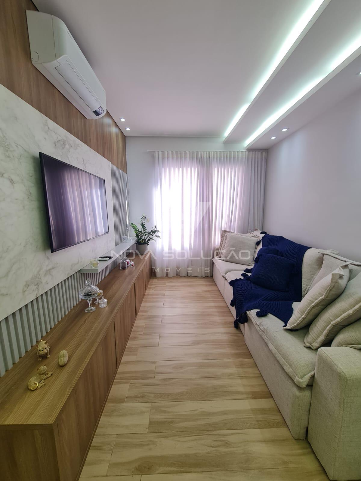 Apartamento � venda, Condom�nio Storia, LIMEIRA - SP