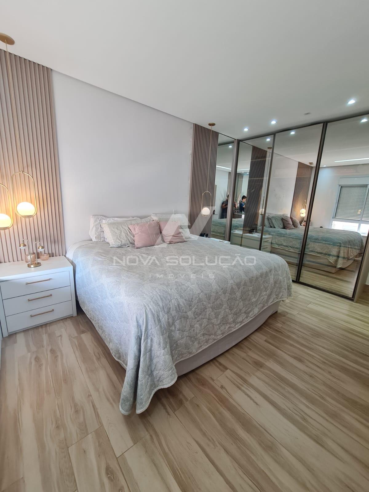 Apartamento � venda, Condom�nio Storia, LIMEIRA - SP