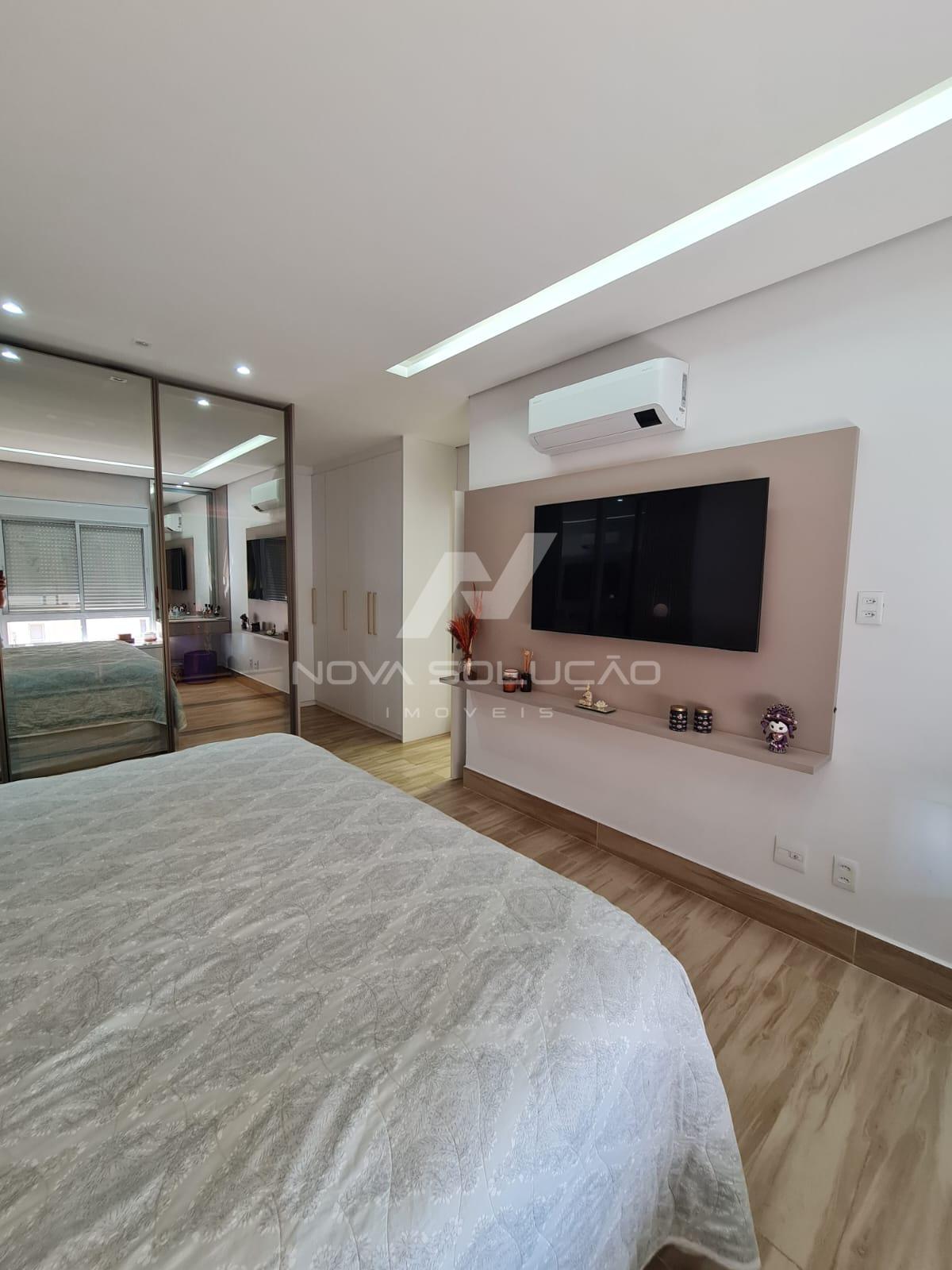 Apartamento � venda, Condom�nio Storia, LIMEIRA - SP