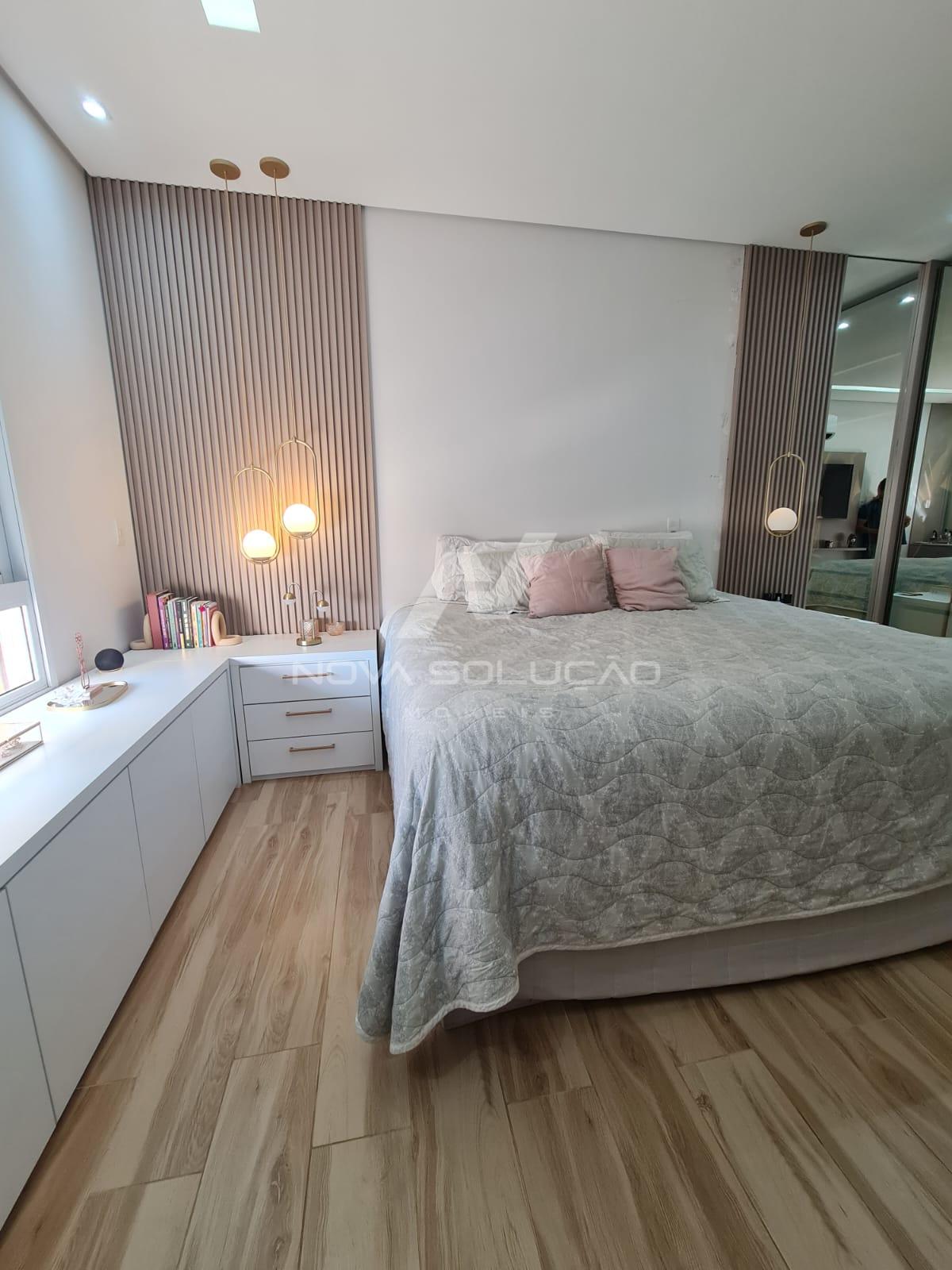 Apartamento � venda, Condom�nio Storia, LIMEIRA - SP