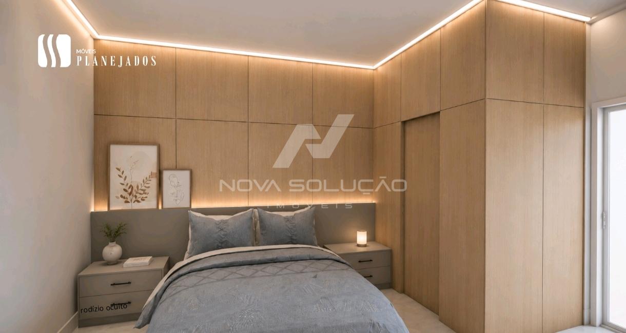 Casa com 3 dormit�rios � venda, Condom�nio Terras de S�o Bento II, LIMEIRA - SP