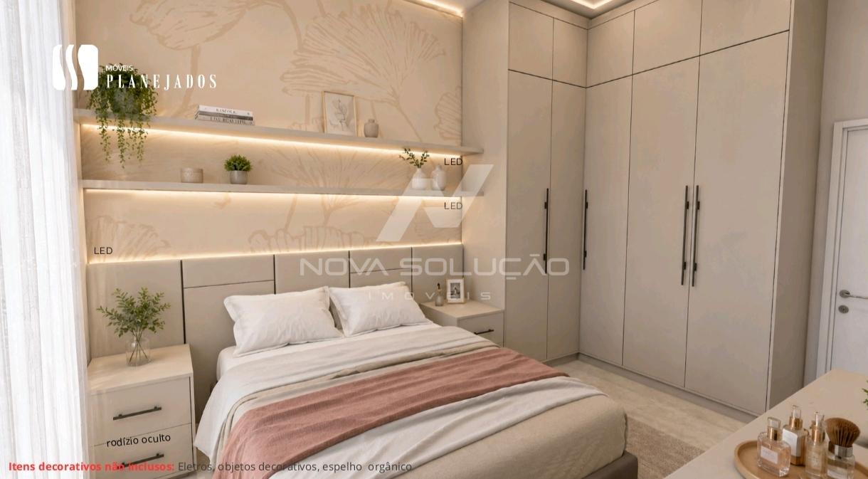 Casa com 3 dormit�rios � venda, Condom�nio Terras de S�o Bento II, LIMEIRA - SP