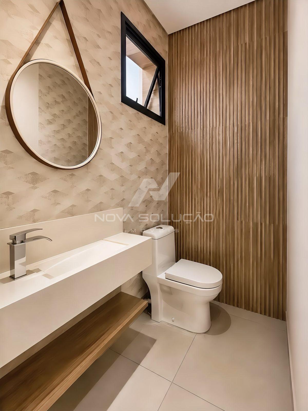 Condom�nio � venda, Condom�nio Terras de S�o Bento I, LIMEIRA - SP