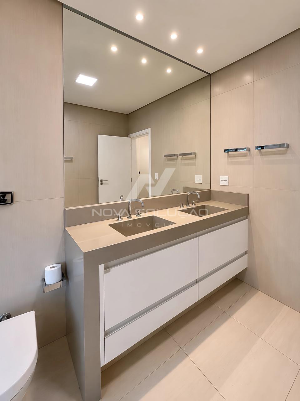 Condom�nio com 4 suites � venda, Condom�nio Centreville, LIMEIRA - SP
