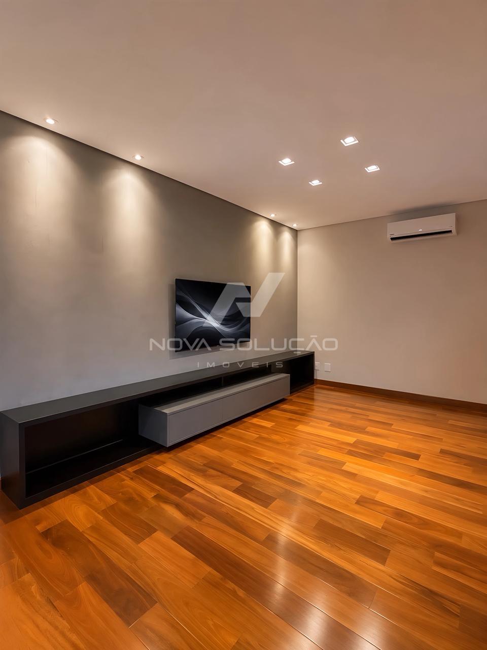 Condom�nio com 4 suites � venda, Condom�nio Centreville, LIMEIRA - SP