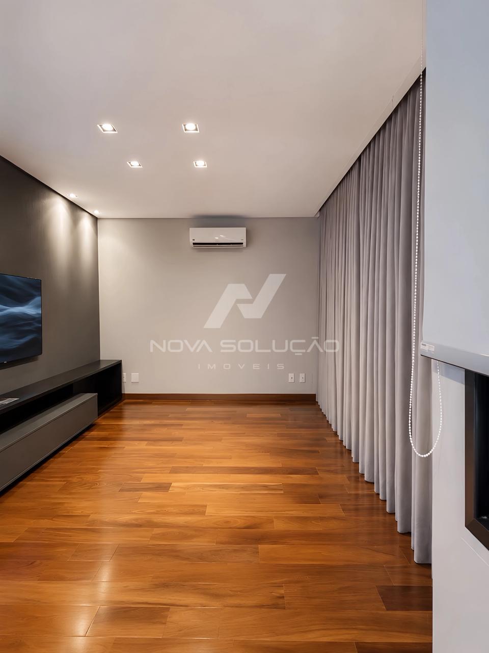 Condom�nio com 4 suites � venda, Condom�nio Centreville, LIMEIRA - SP