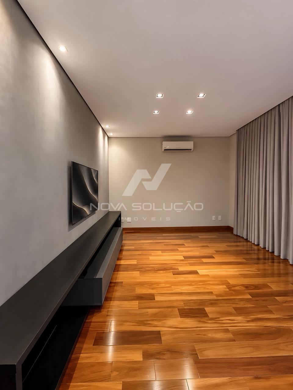 Condom�nio com 4 suites � venda, Condom�nio Centreville, LIMEIRA - SP