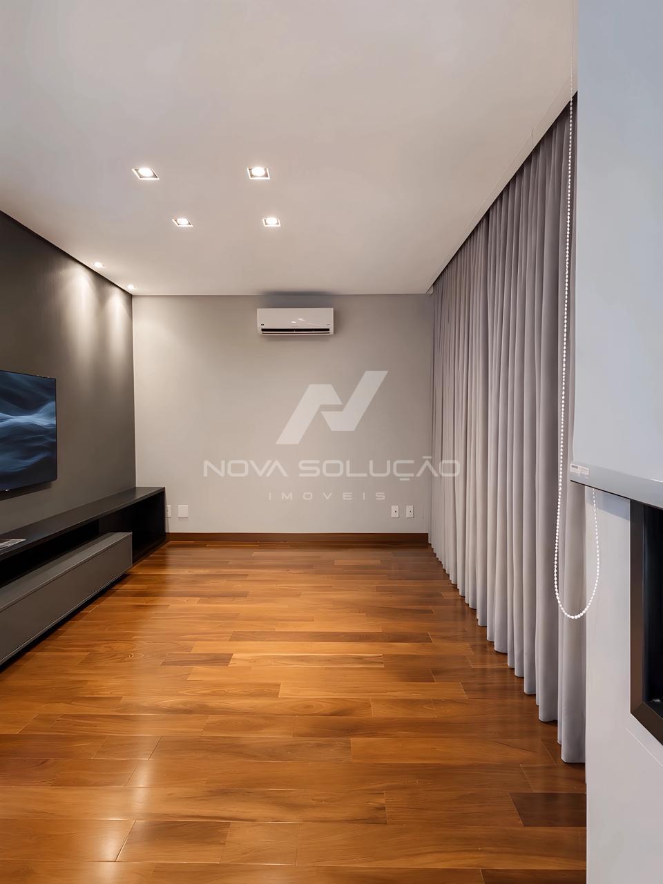 Condom�nio com 4 suites � venda, Condom�nio Centreville, LIMEIRA - SP