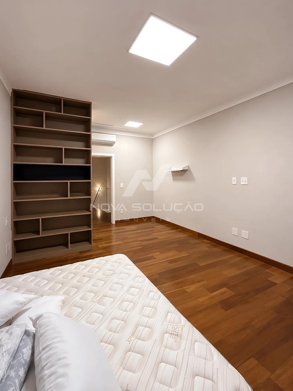 Condom�nio com 4 suites � venda, Condom�nio Centreville, LIMEIRA - SP