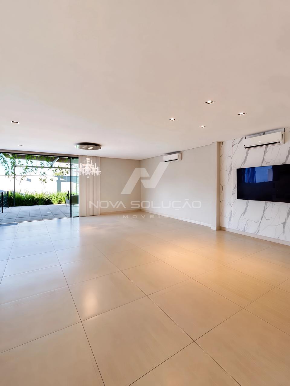 Condom�nio com 4 suites � venda, Condom�nio Centreville, LIMEIRA - SP
