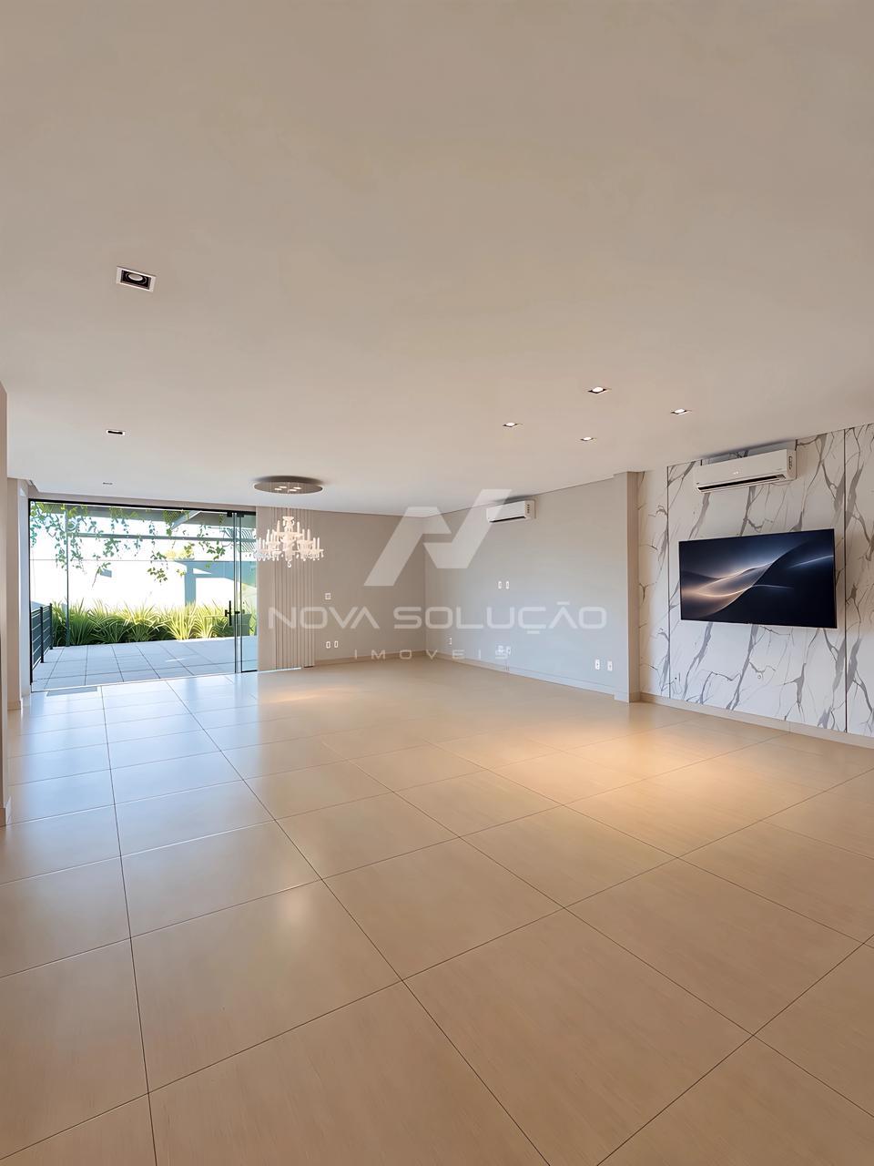 Condom�nio com 4 suites � venda, Condom�nio Centreville, LIMEIRA - SP