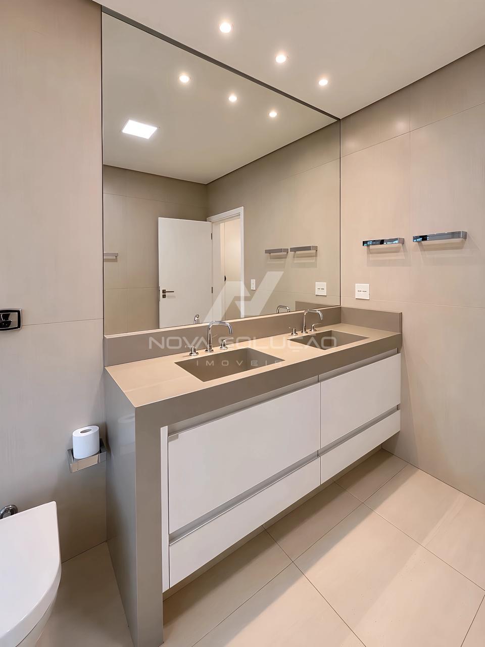Condom�nio com 4 suites � venda, Condom�nio Centreville, LIMEIRA - SP