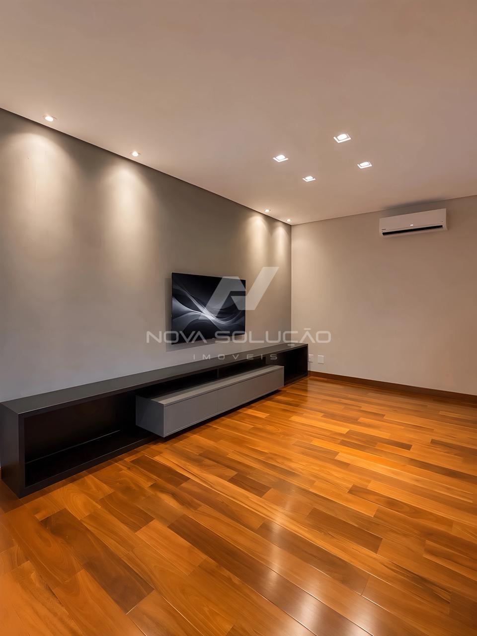 Condom�nio com 4 suites � venda, Condom�nio Centreville, LIMEIRA - SP