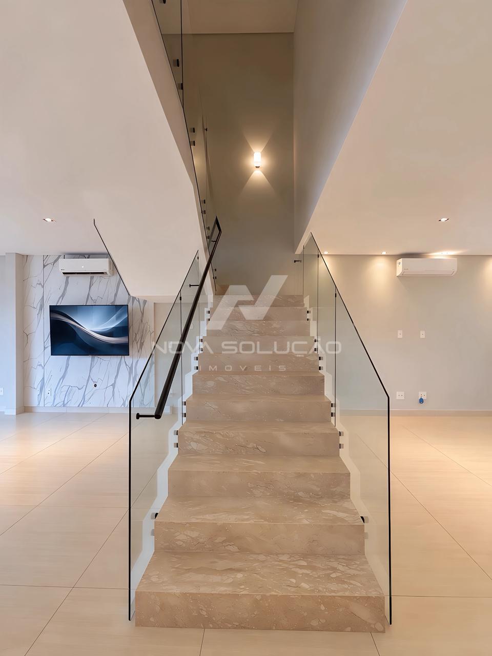 Condom�nio com 4 suites � venda, Condom�nio Centreville, LIMEIRA - SP