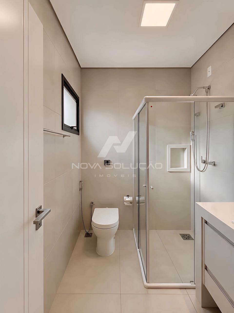 Condom�nio com 4 suites � venda, Condom�nio Centreville, LIMEIRA - SP