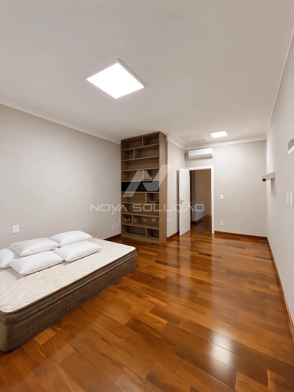 Condom�nio com 4 suites � venda, Condom�nio Centreville, LIMEIRA - SP