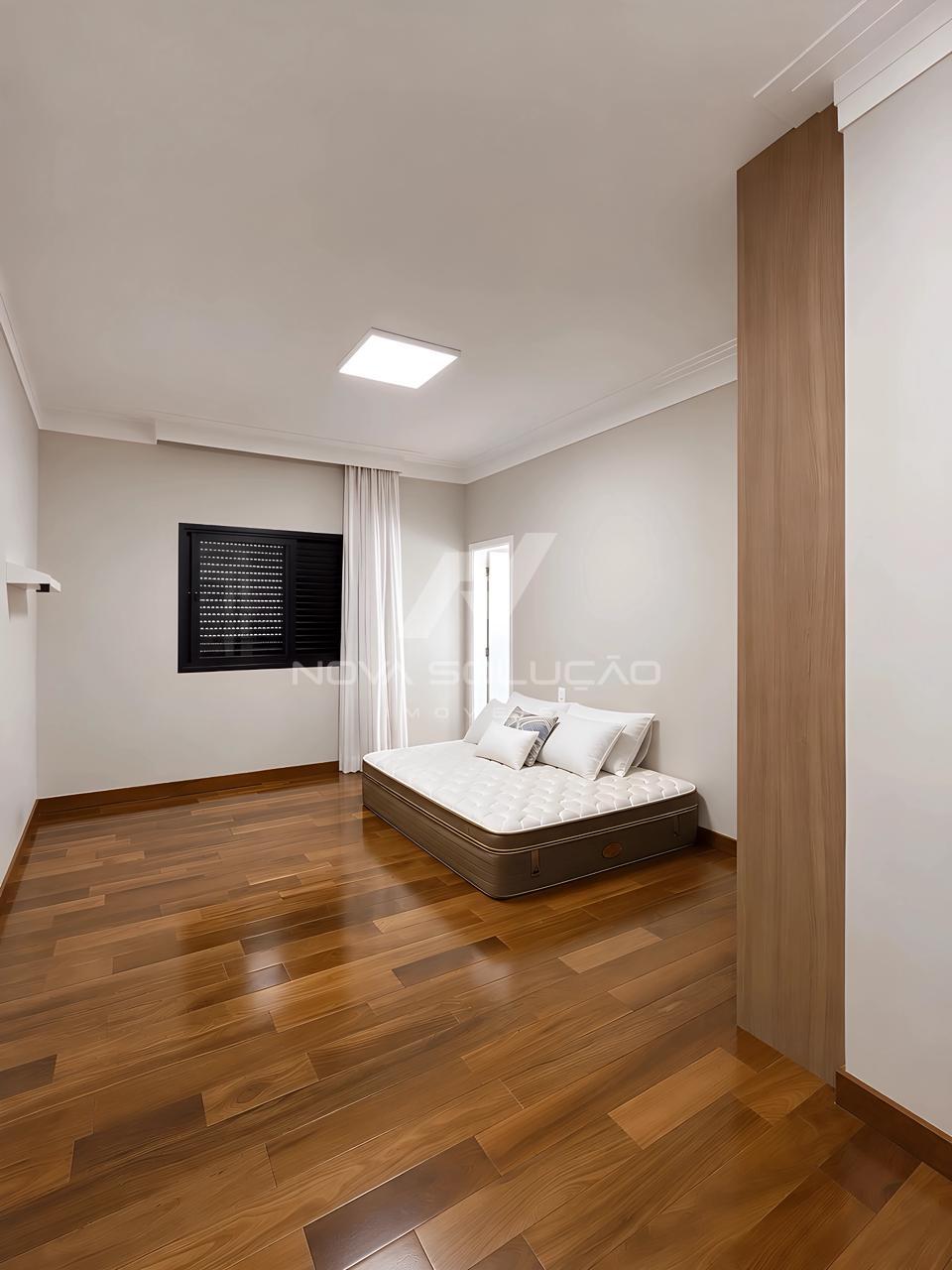 Condom�nio com 4 suites � venda, Condom�nio Centreville, LIMEIRA - SP