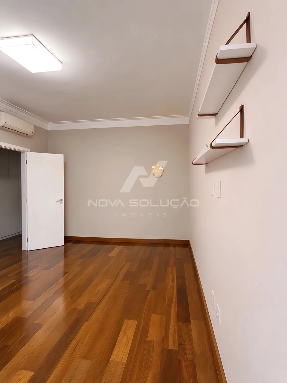 Condom�nio com 4 suites � venda, Condom�nio Centreville, LIMEIRA - SP