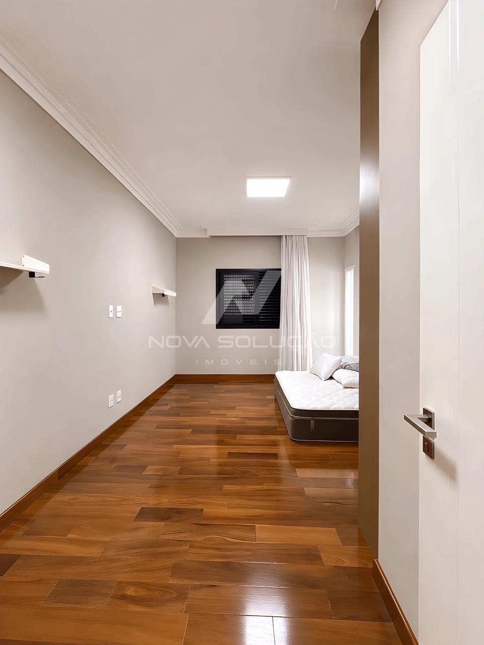 Condom�nio com 4 suites � venda, Condom�nio Centreville, LIMEIRA - SP