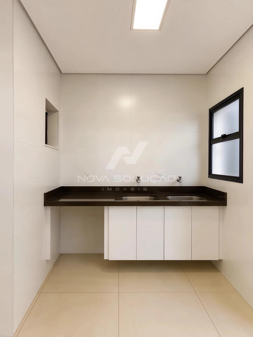 Condom�nio com 4 suites � venda, Condom�nio Centreville, LIMEIRA - SP