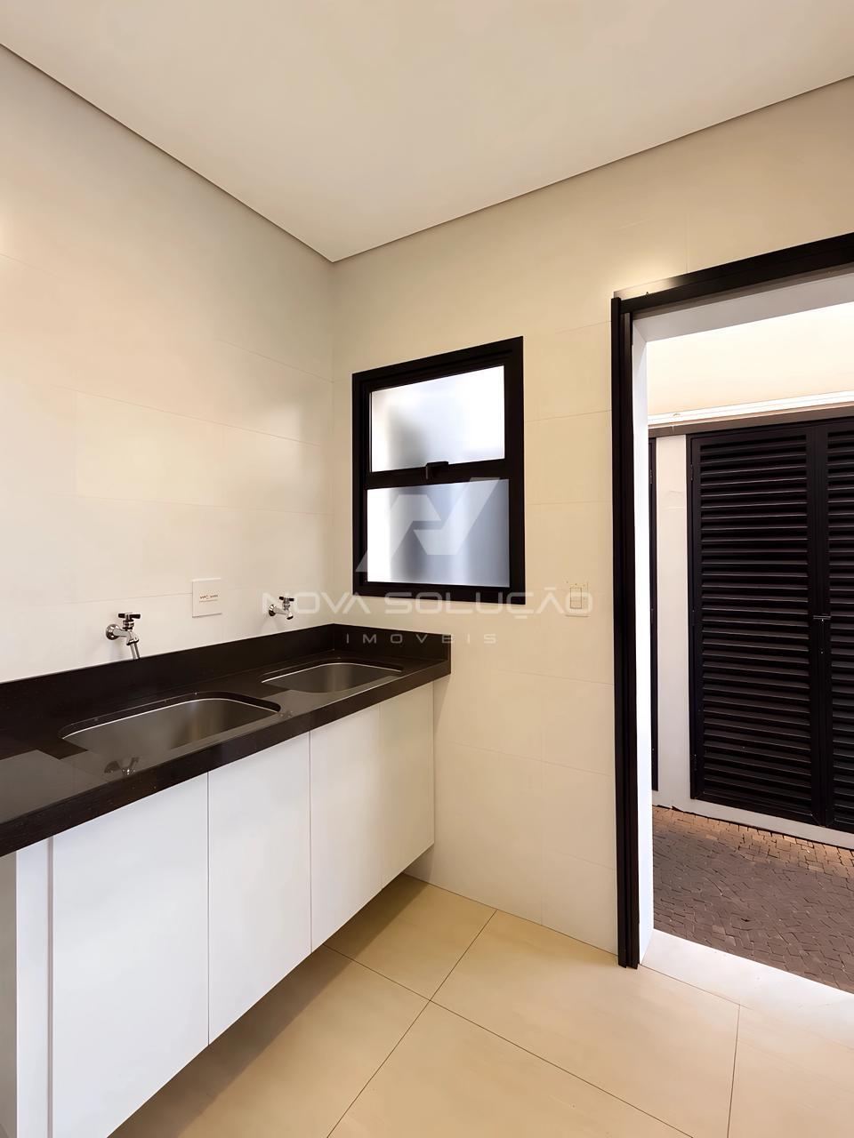 Condom�nio com 4 suites � venda, Condom�nio Centreville, LIMEIRA - SP