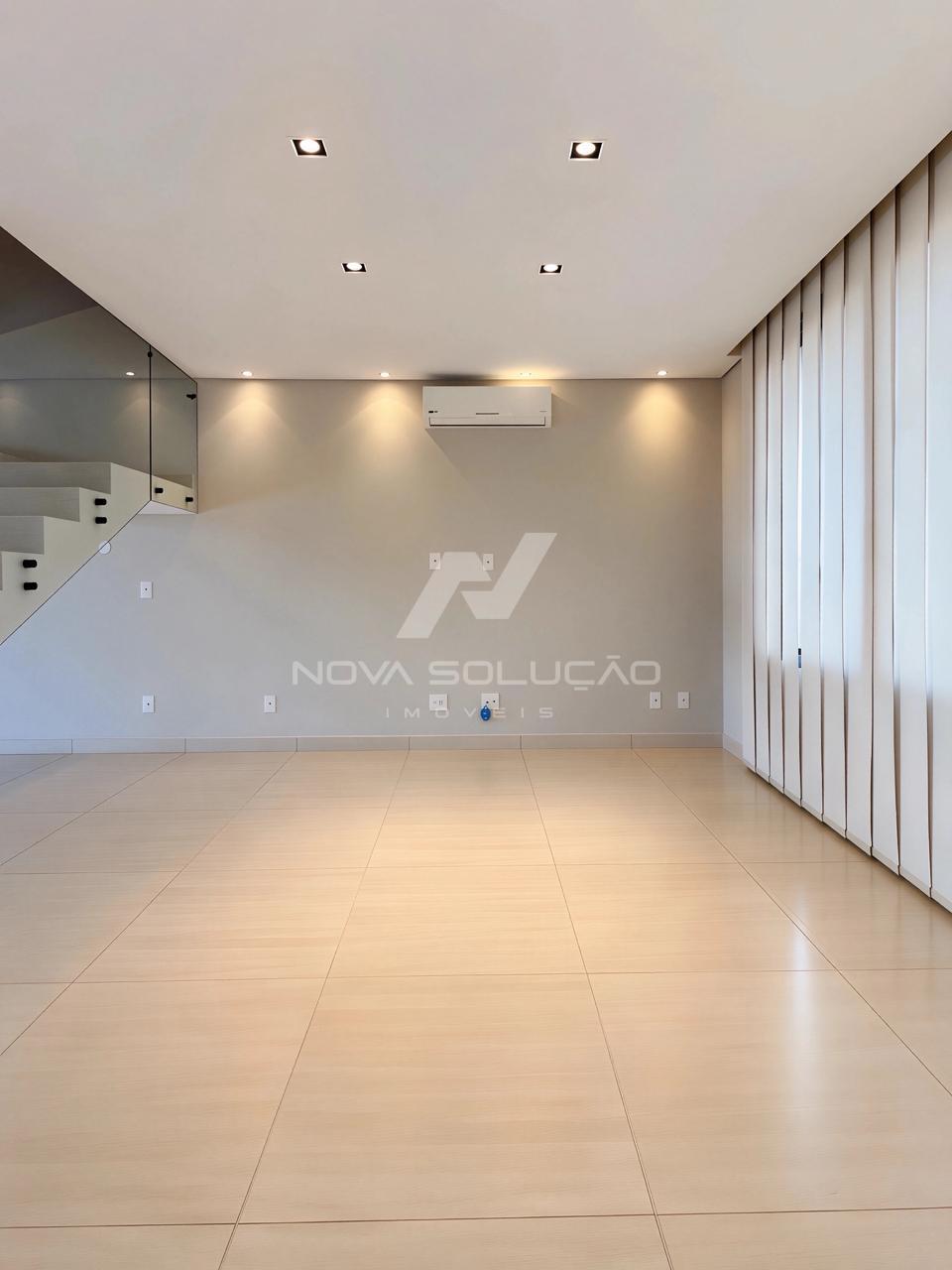 Condom�nio com 4 suites � venda, Condom�nio Centreville, LIMEIRA - SP