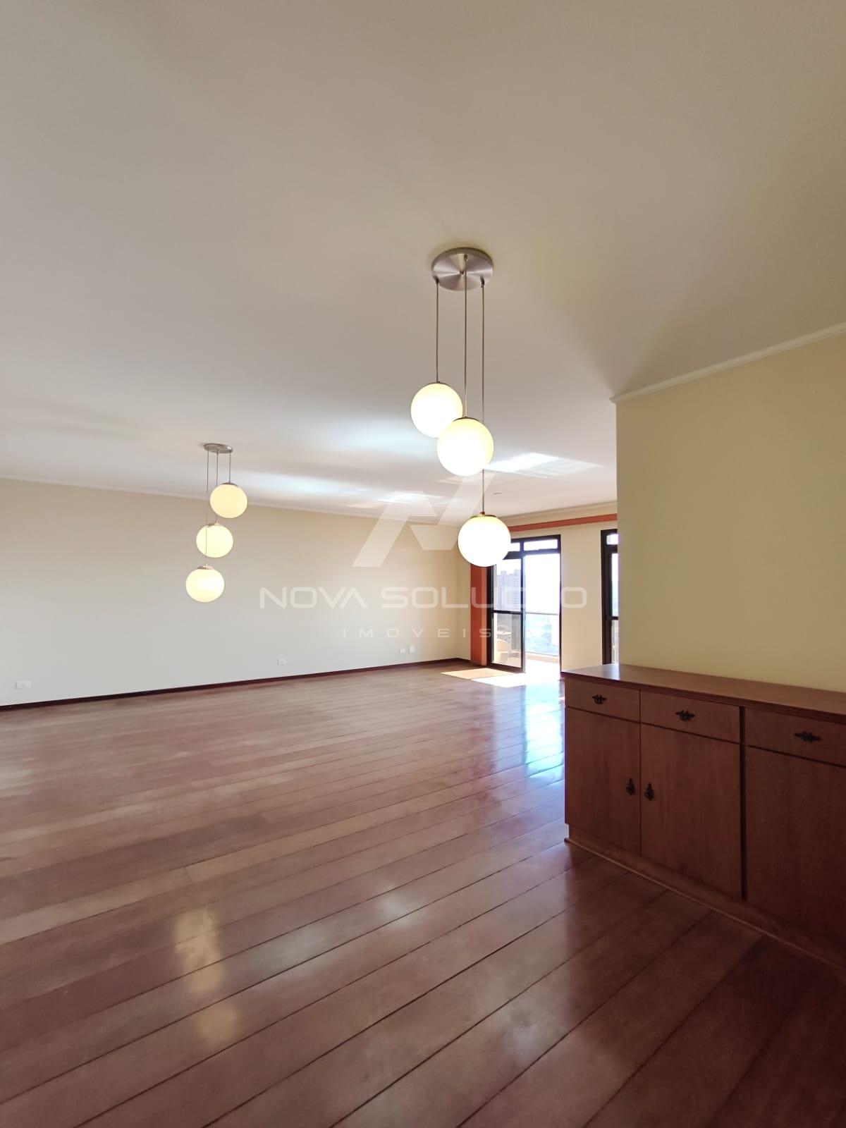 Apartamento, Condom�nio Edif�cio Virg�lio Bassinello, LIMEIRA - SP