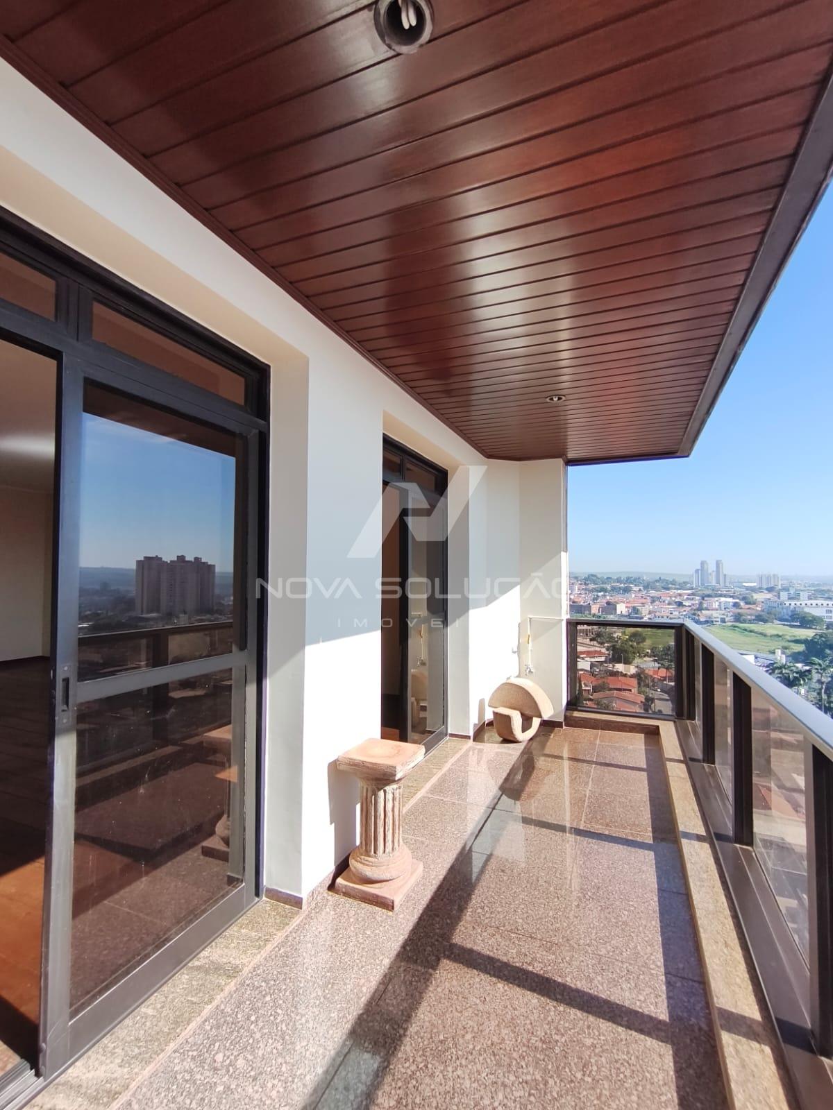 Apartamento, Condom�nio Edif�cio Virg�lio Bassinello, LIMEIRA - SP