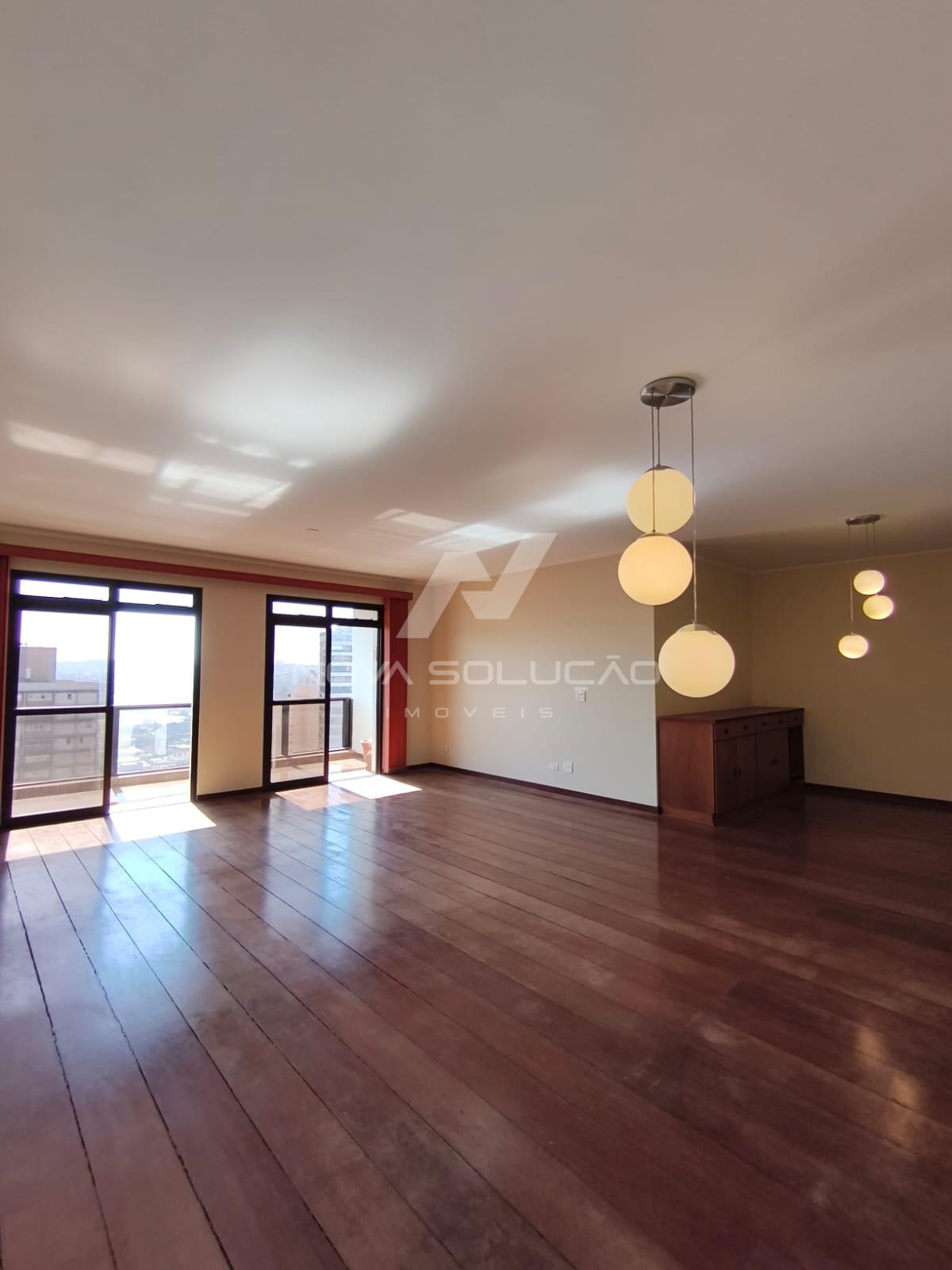 Apartamento, Condom�nio Edif�cio Virg�lio Bassinello, LIMEIRA - SP