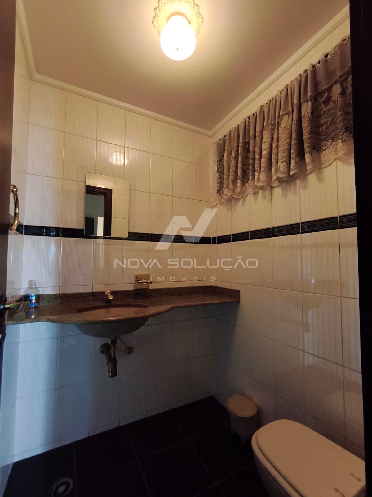 Apartamento, Condom�nio Edif�cio Virg�lio Bassinello, LIMEIRA - SP