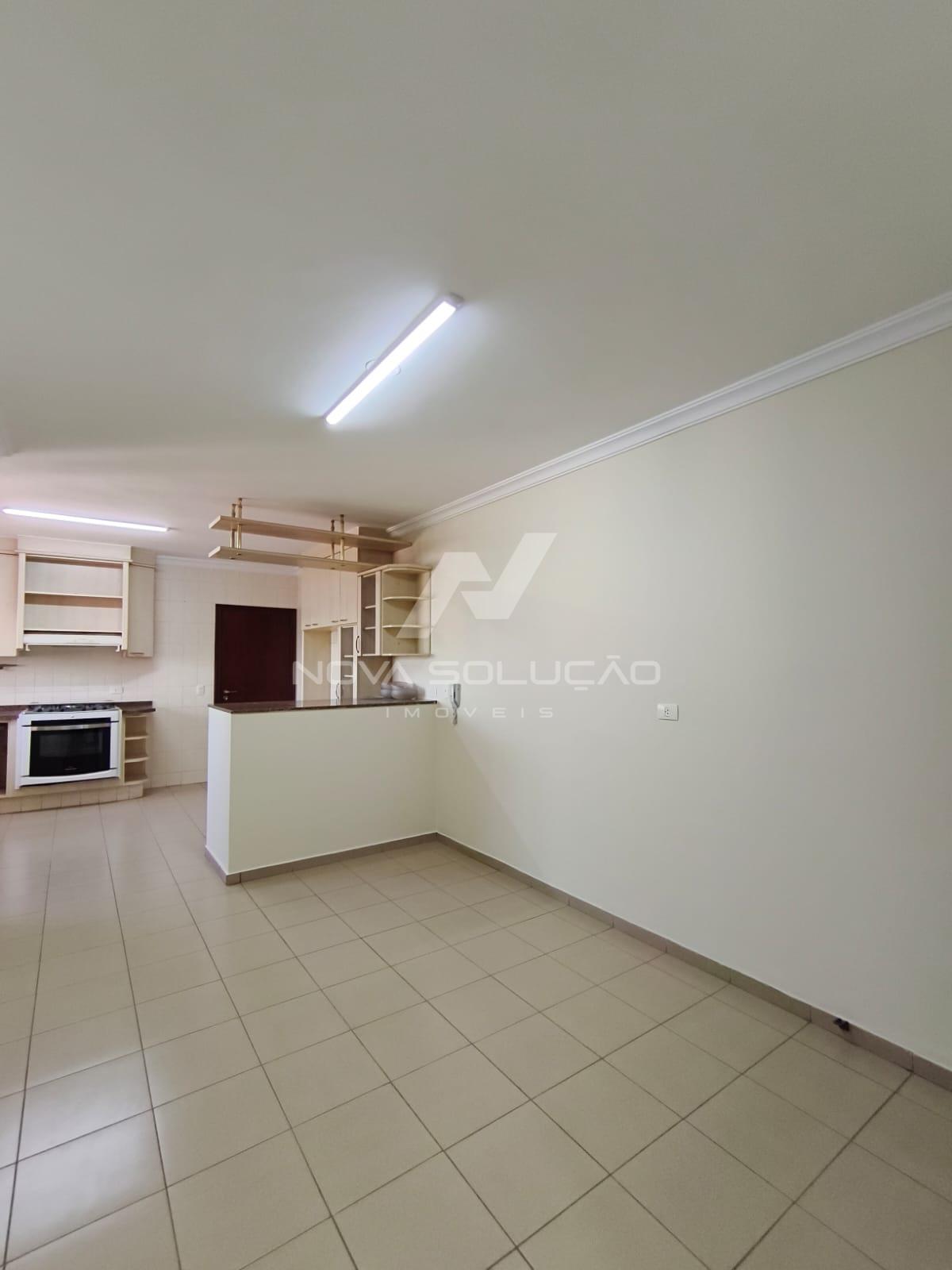 Apartamento, Condom�nio Edif�cio Virg�lio Bassinello, LIMEIRA - SP