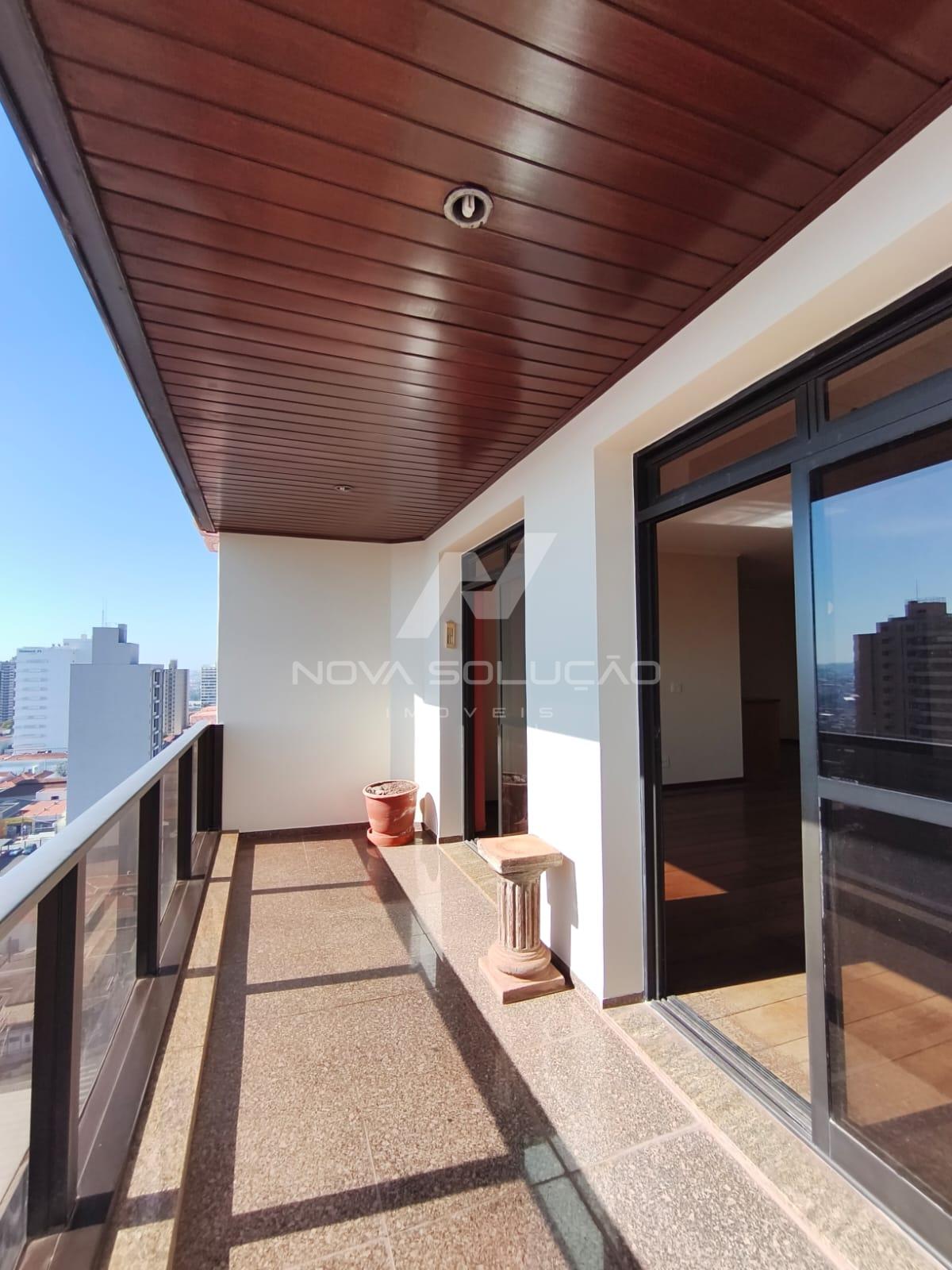 Apartamento, Condom�nio Edif�cio Virg�lio Bassinello, LIMEIRA - SP