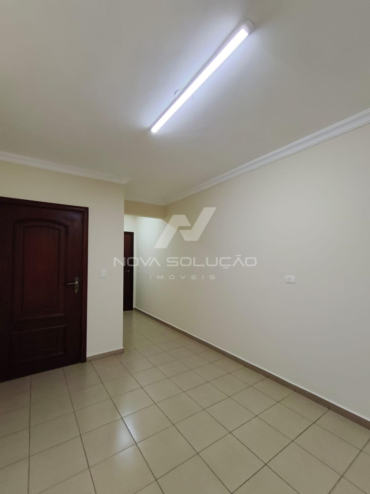 Apartamento, Condom�nio Edif�cio Virg�lio Bassinello, LIMEIRA - SP