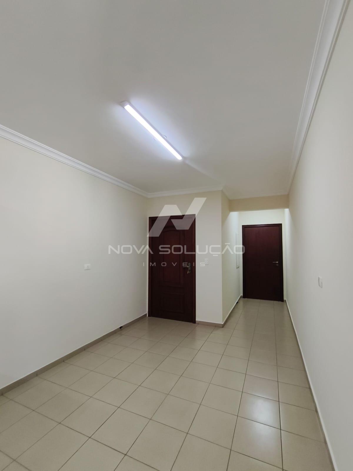 Apartamento, Condom�nio Edif�cio Virg�lio Bassinello, LIMEIRA - SP