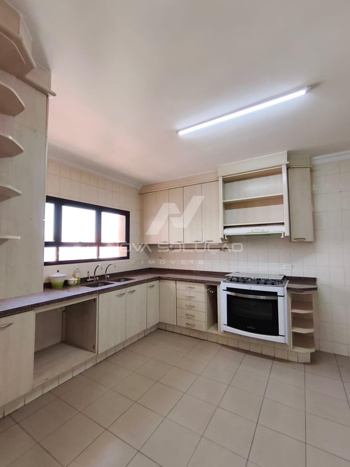 Apartamento, Condom�nio Edif�cio Virg�lio Bassinello, LIMEIRA - SP