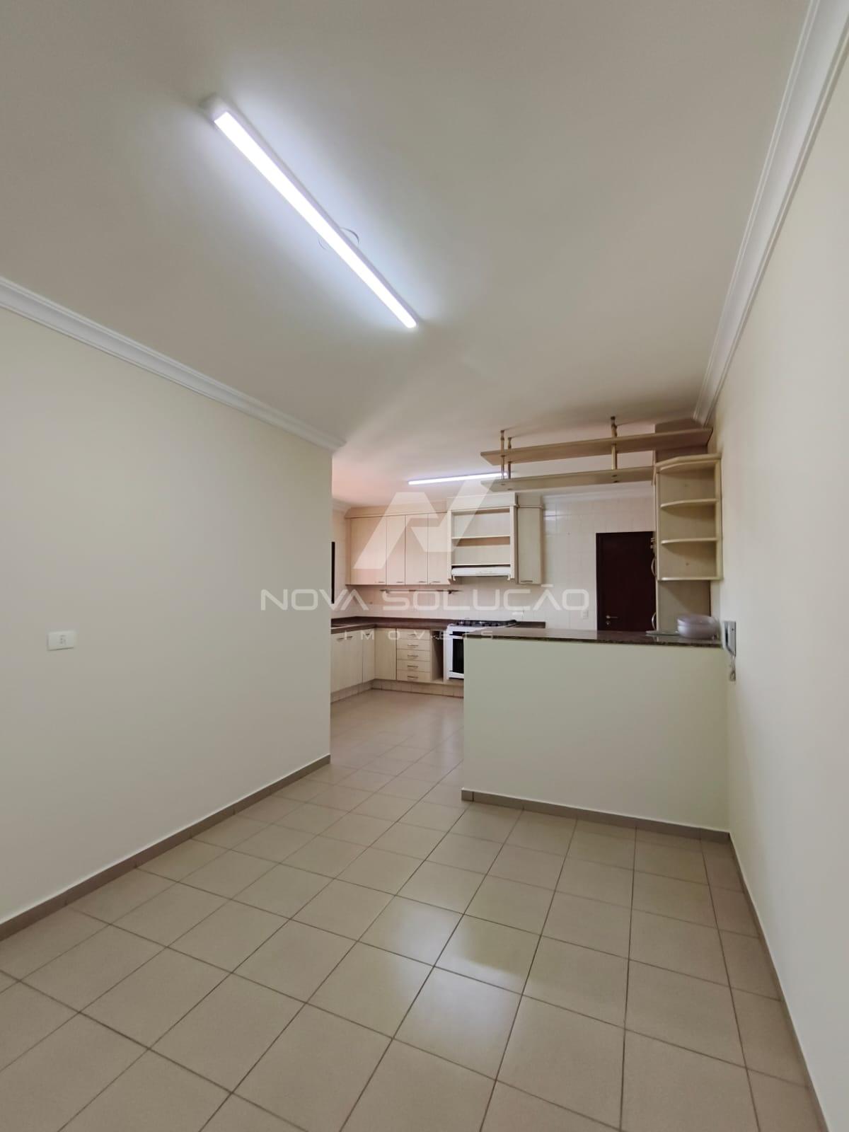 Apartamento, Condom�nio Edif�cio Virg�lio Bassinello, LIMEIRA - SP