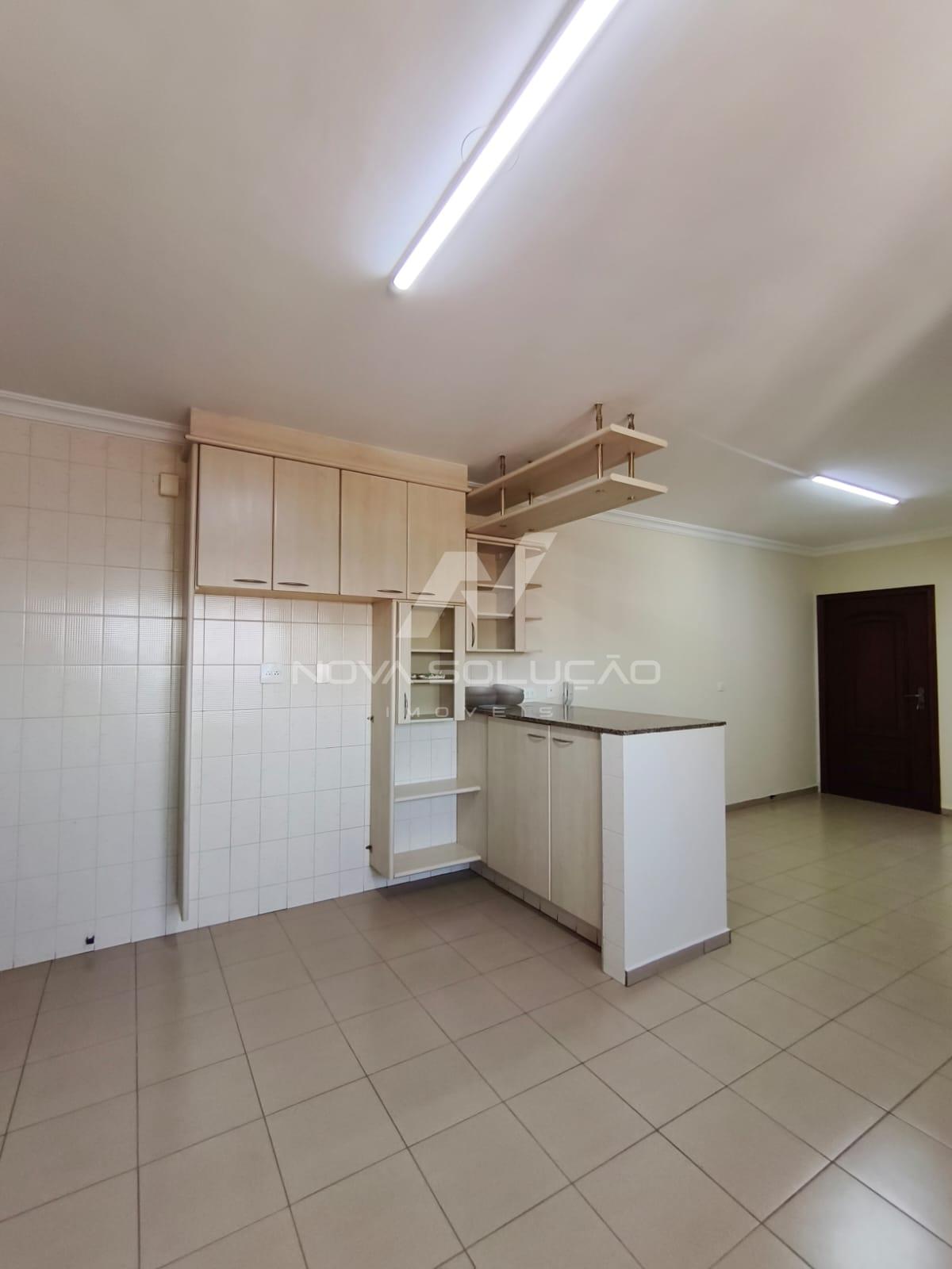 Apartamento, Condom�nio Edif�cio Virg�lio Bassinello, LIMEIRA - SP