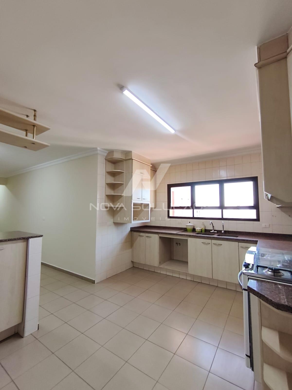 Apartamento, Condom�nio Edif�cio Virg�lio Bassinello, LIMEIRA - SP
