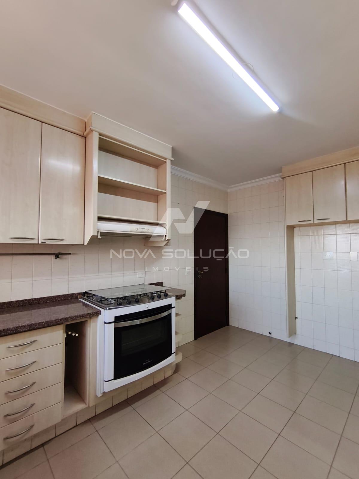 Apartamento, Condom�nio Edif�cio Virg�lio Bassinello, LIMEIRA - SP