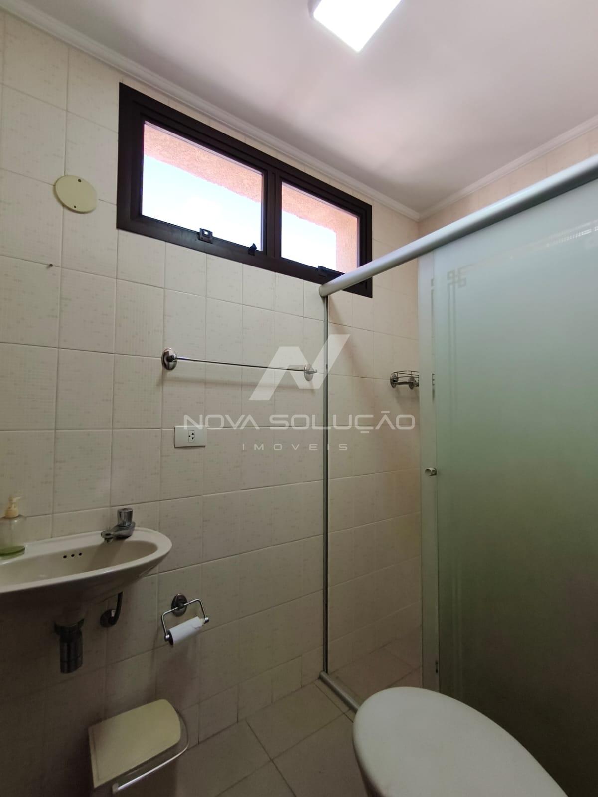 Apartamento, Condom�nio Edif�cio Virg�lio Bassinello, LIMEIRA - SP