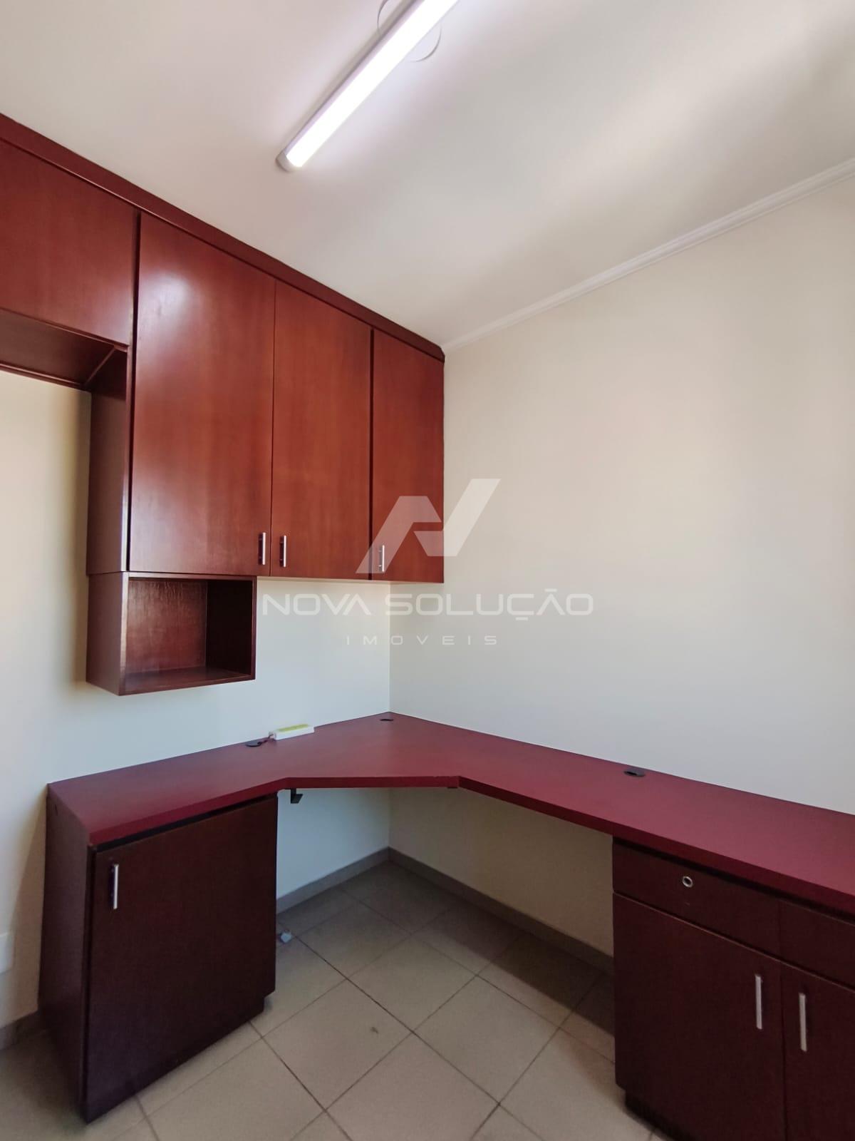 Apartamento, Condom�nio Edif�cio Virg�lio Bassinello, LIMEIRA - SP