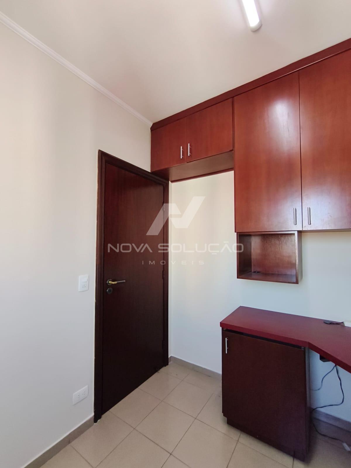 Apartamento, Condom�nio Edif�cio Virg�lio Bassinello, LIMEIRA - SP