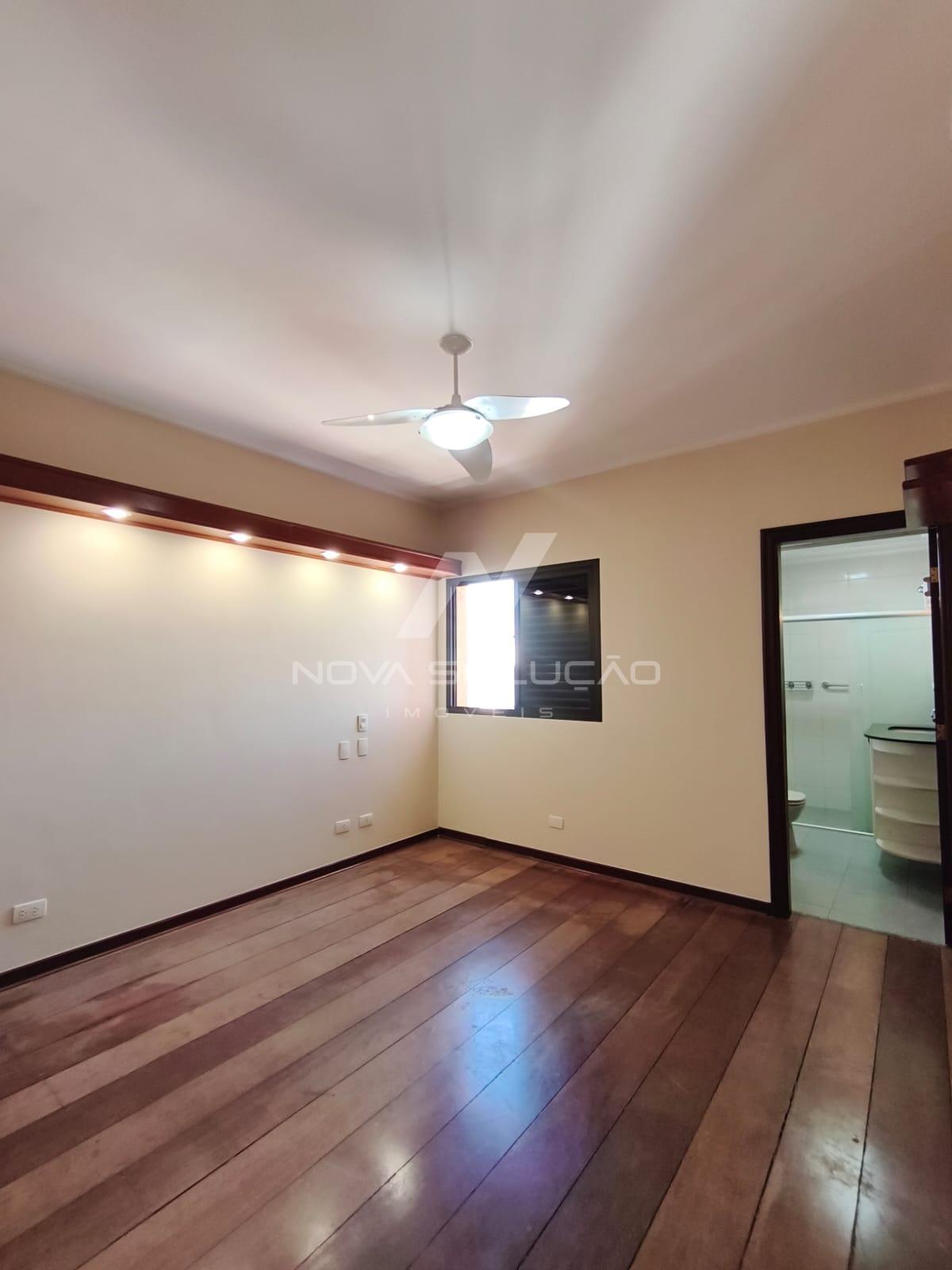 Apartamento, Condom�nio Edif�cio Virg�lio Bassinello, LIMEIRA - SP