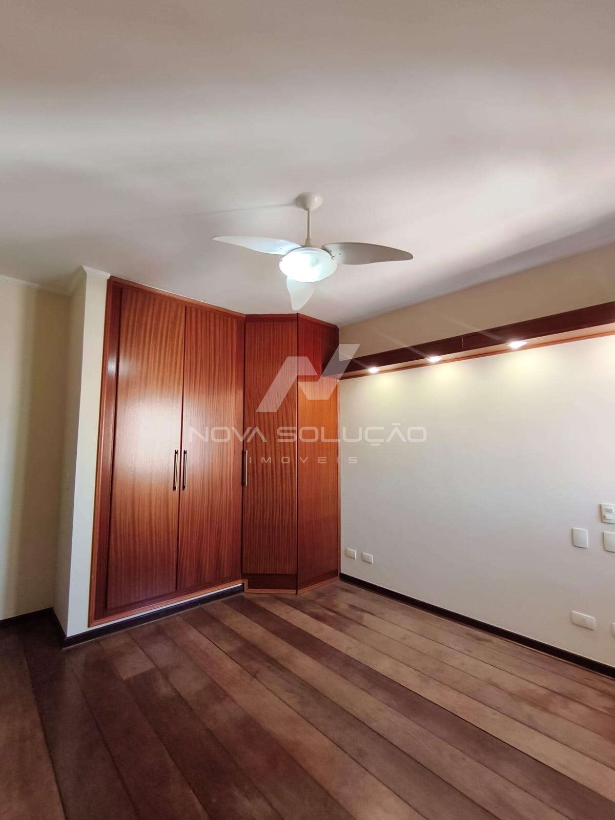 Apartamento, Condom�nio Edif�cio Virg�lio Bassinello, LIMEIRA - SP